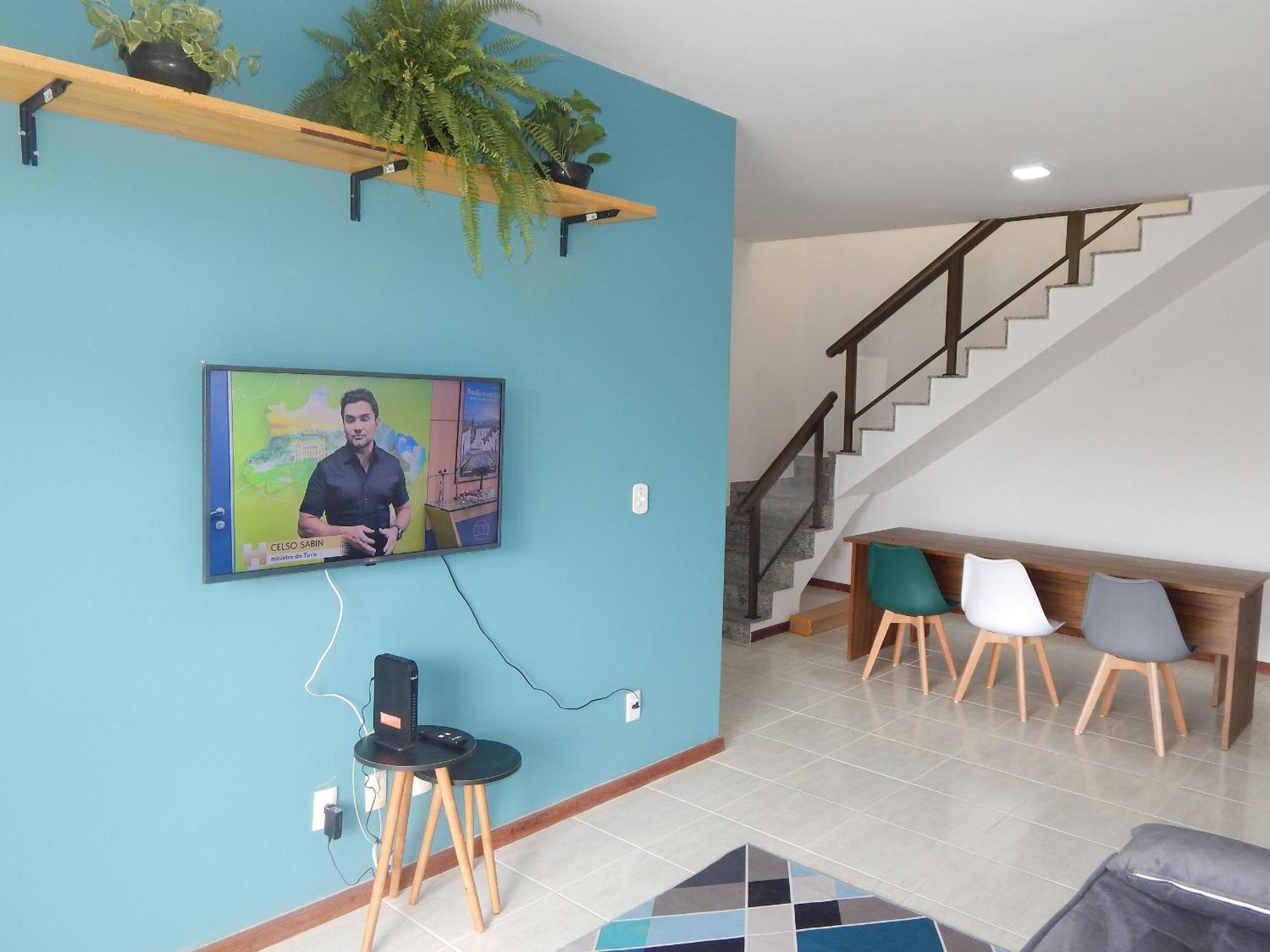 קאבו פריו Cobertura C/ Sinuca E Churrasqueira Praia Do Forte מראה חיצוני תמונה