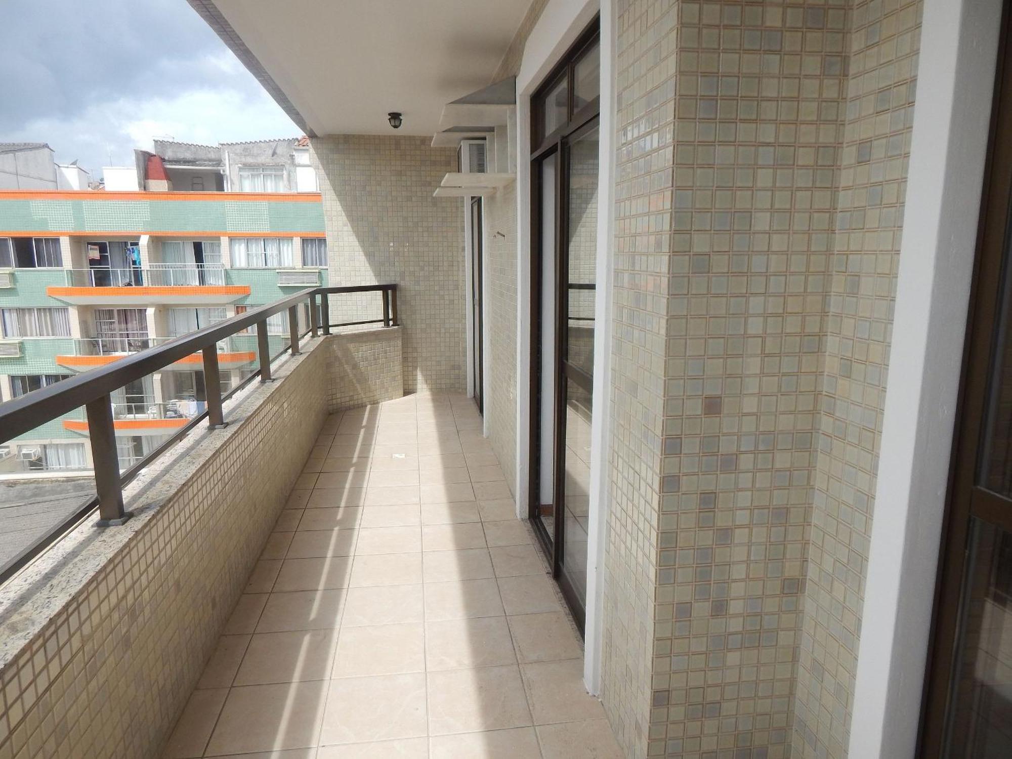 קאבו פריו Cobertura C/ Sinuca E Churrasqueira Praia Do Forte מראה חיצוני תמונה