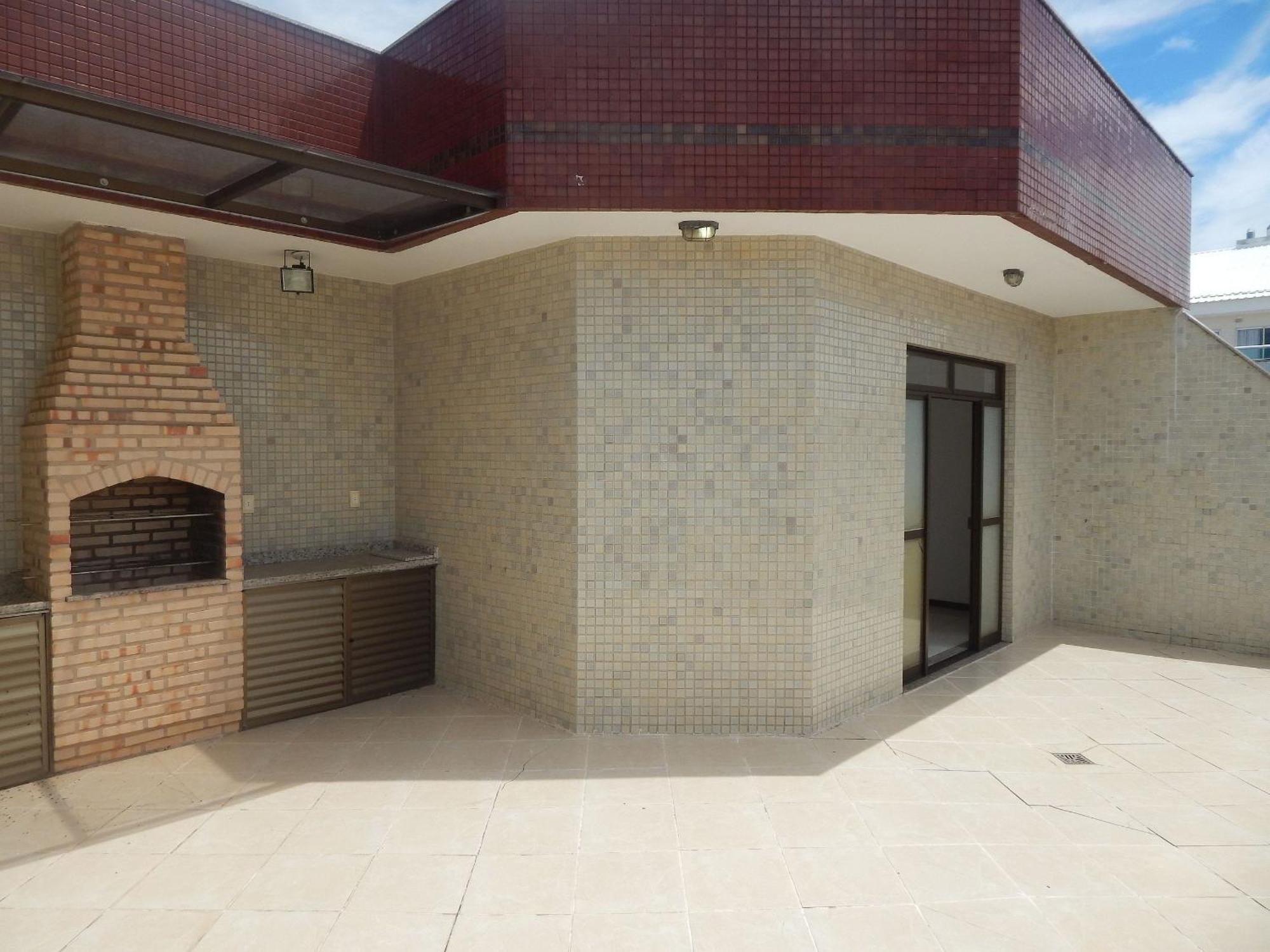 קאבו פריו Cobertura C/ Sinuca E Churrasqueira Praia Do Forte מראה חיצוני תמונה