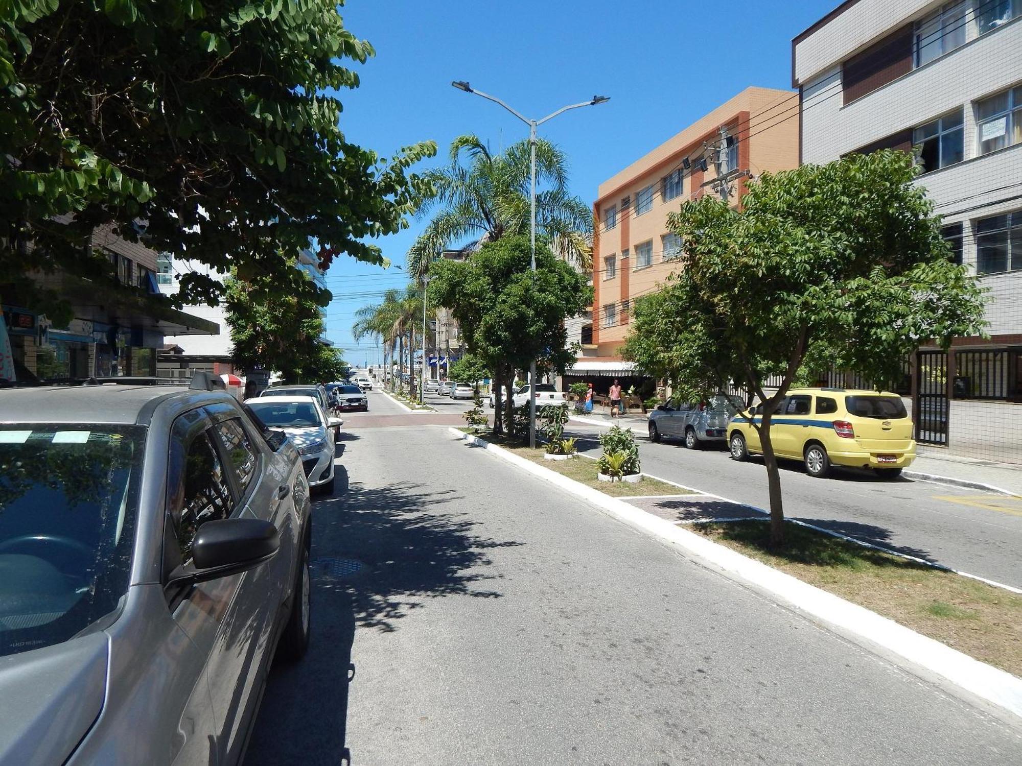 קאבו פריו Cobertura C/ Sinuca E Churrasqueira Praia Do Forte מראה חיצוני תמונה