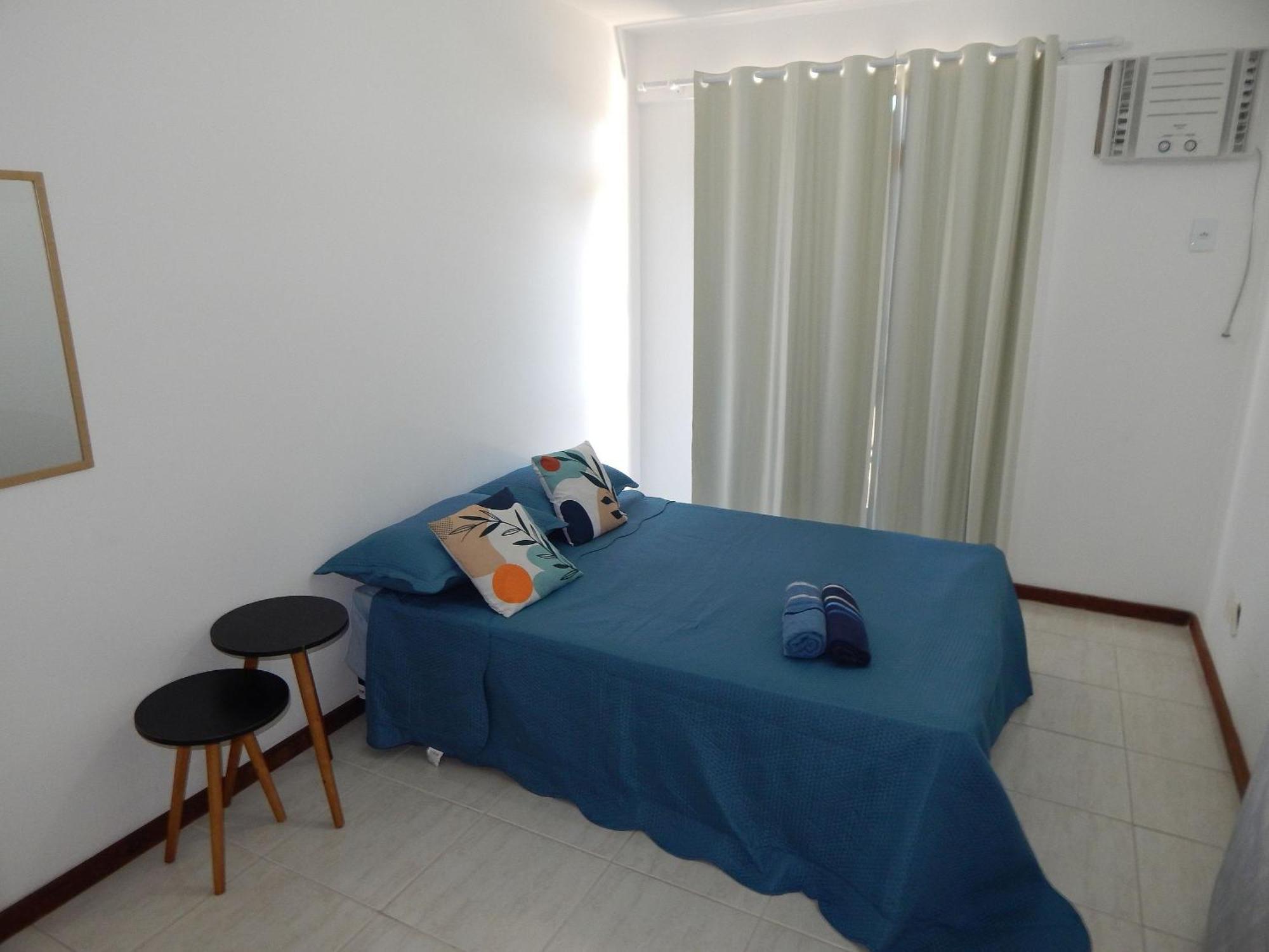 קאבו פריו Cobertura C/ Sinuca E Churrasqueira Praia Do Forte מראה חיצוני תמונה