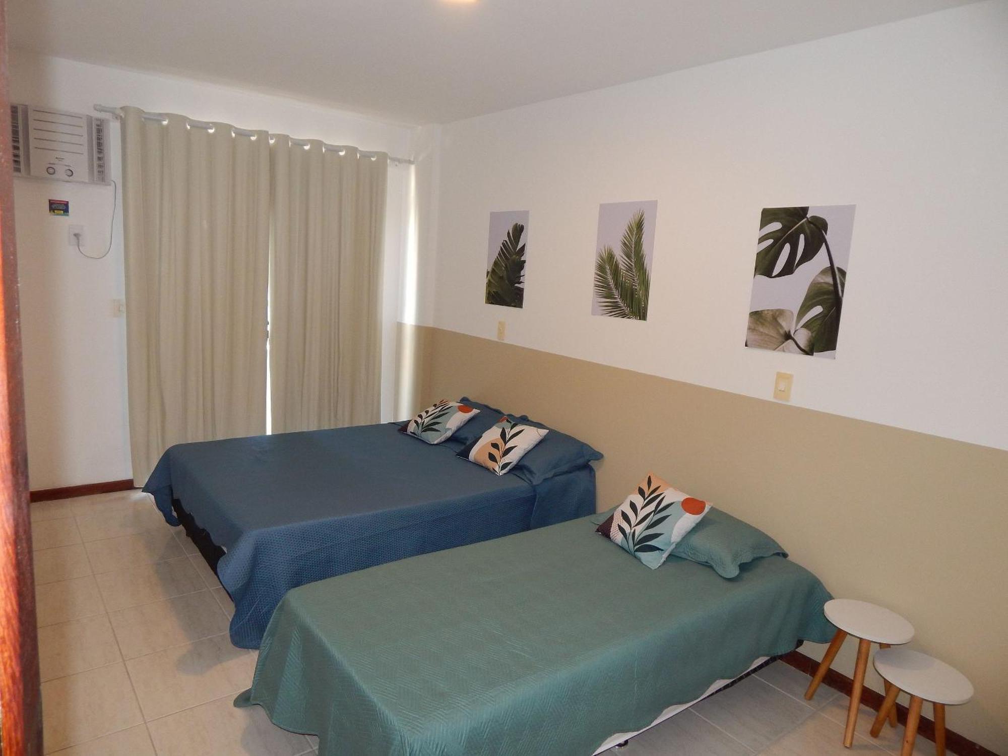 קאבו פריו Cobertura C/ Sinuca E Churrasqueira Praia Do Forte מראה חיצוני תמונה