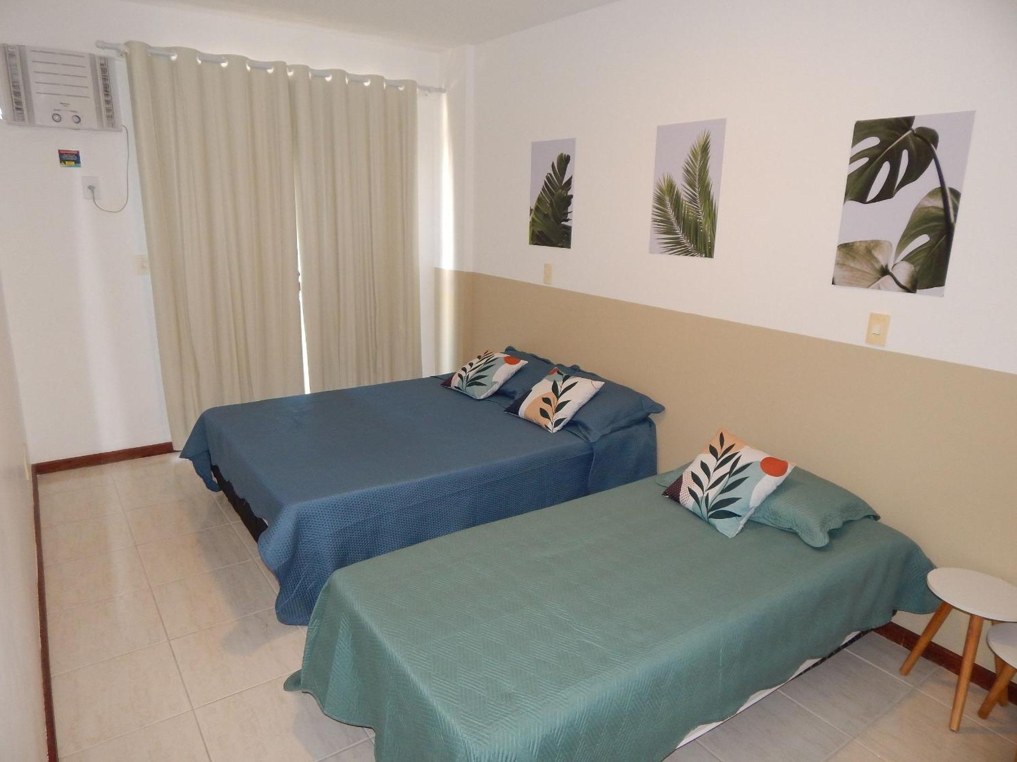 קאבו פריו Cobertura C/ Sinuca E Churrasqueira Praia Do Forte מראה חיצוני תמונה