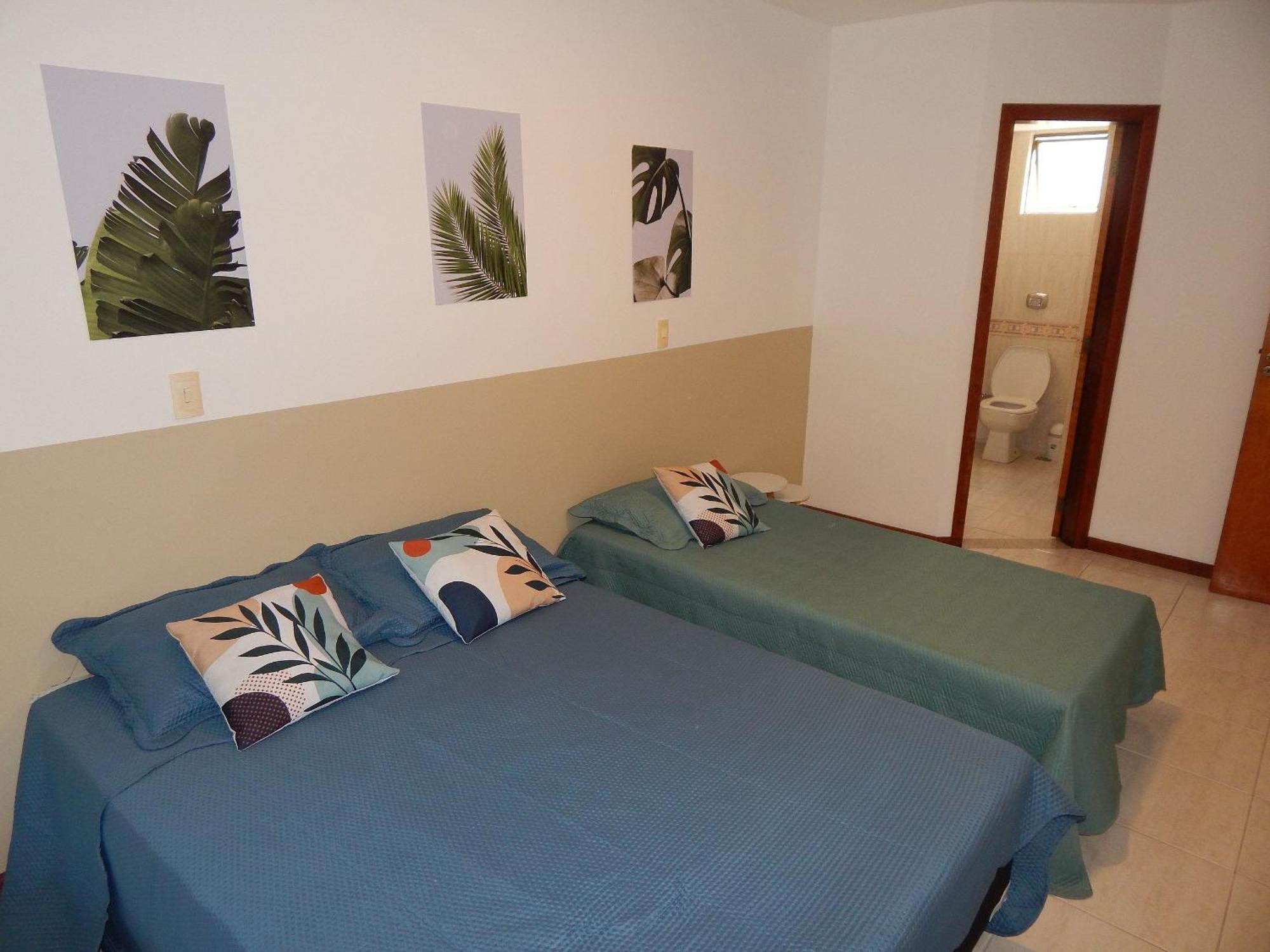 קאבו פריו Cobertura C/ Sinuca E Churrasqueira Praia Do Forte מראה חיצוני תמונה