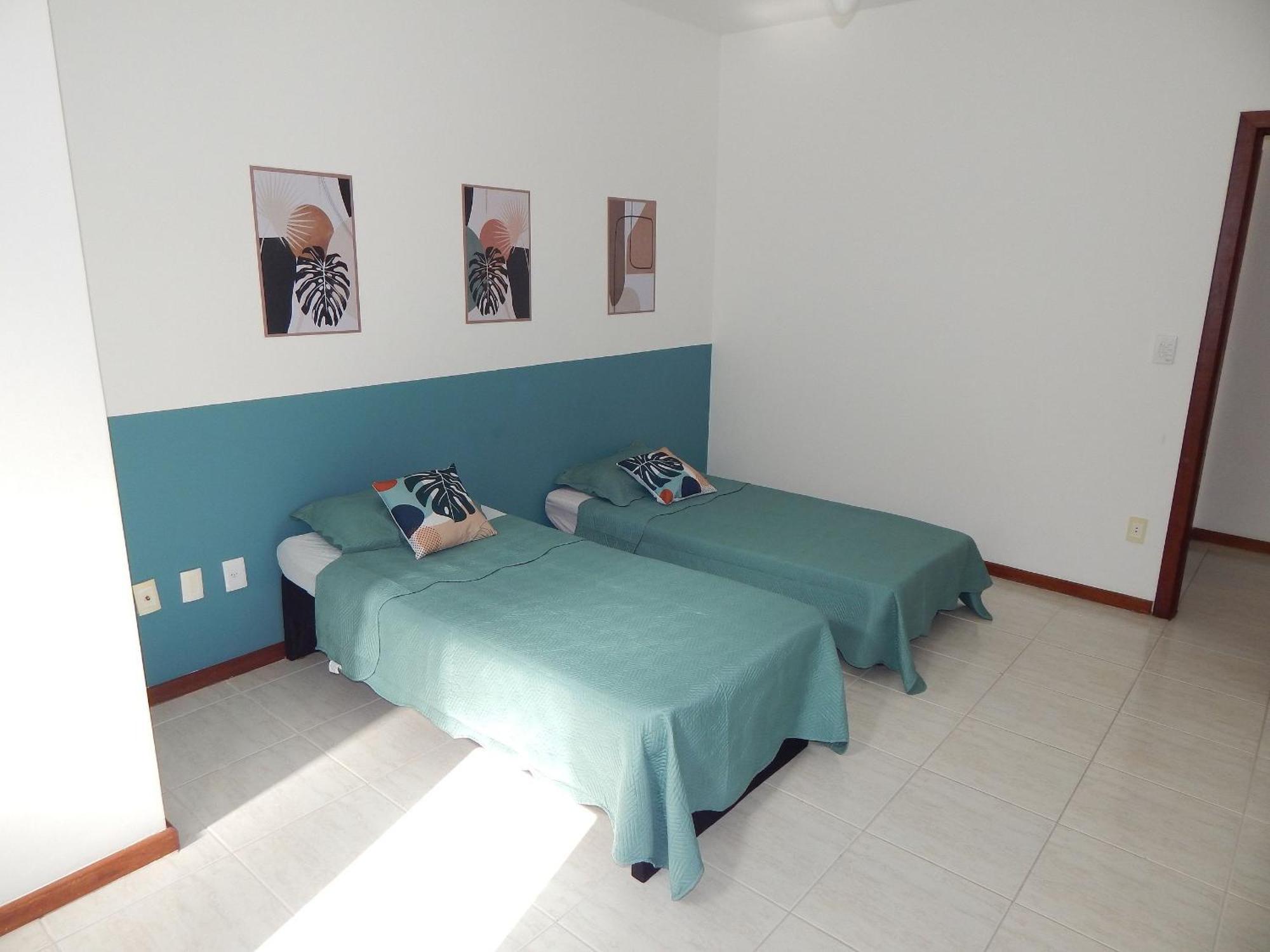 קאבו פריו Cobertura C/ Sinuca E Churrasqueira Praia Do Forte מראה חיצוני תמונה