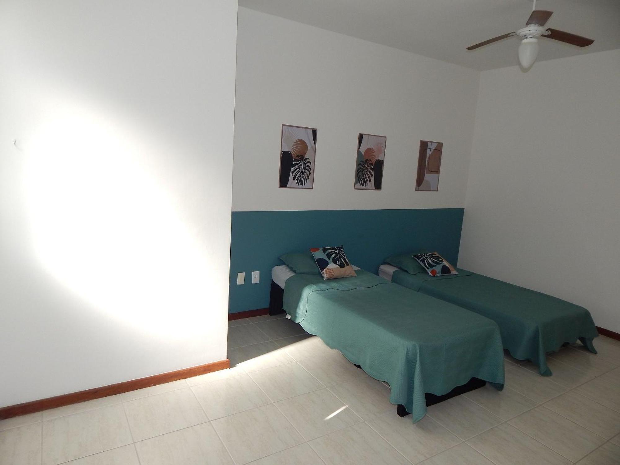 קאבו פריו Cobertura C/ Sinuca E Churrasqueira Praia Do Forte מראה חיצוני תמונה