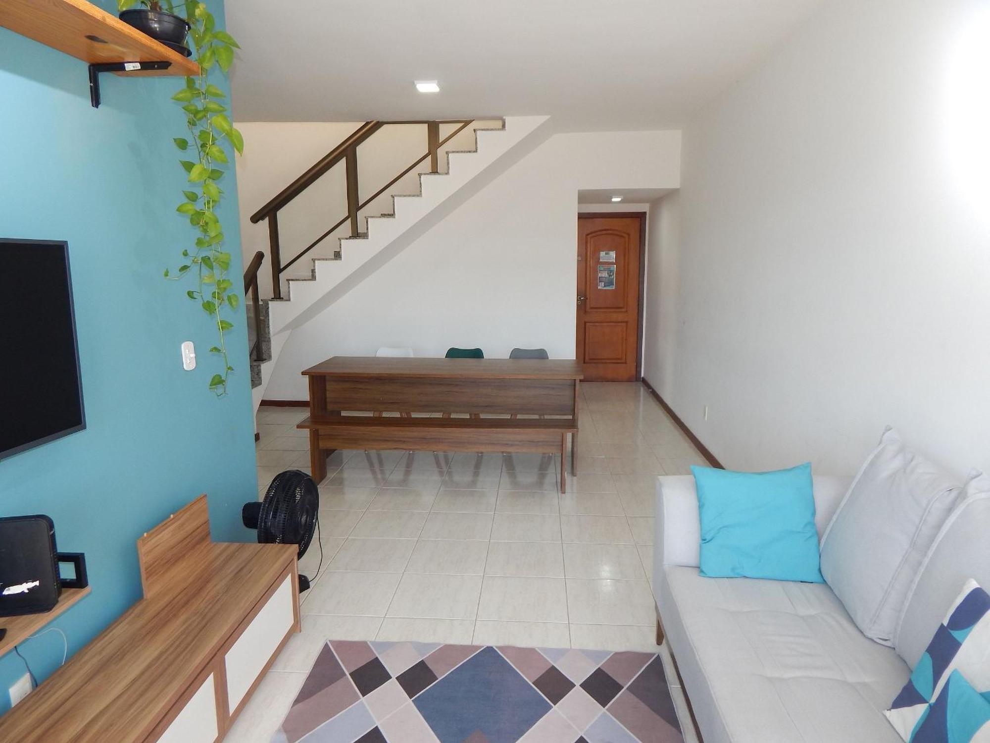 קאבו פריו Cobertura C/ Sinuca E Churrasqueira Praia Do Forte מראה חיצוני תמונה