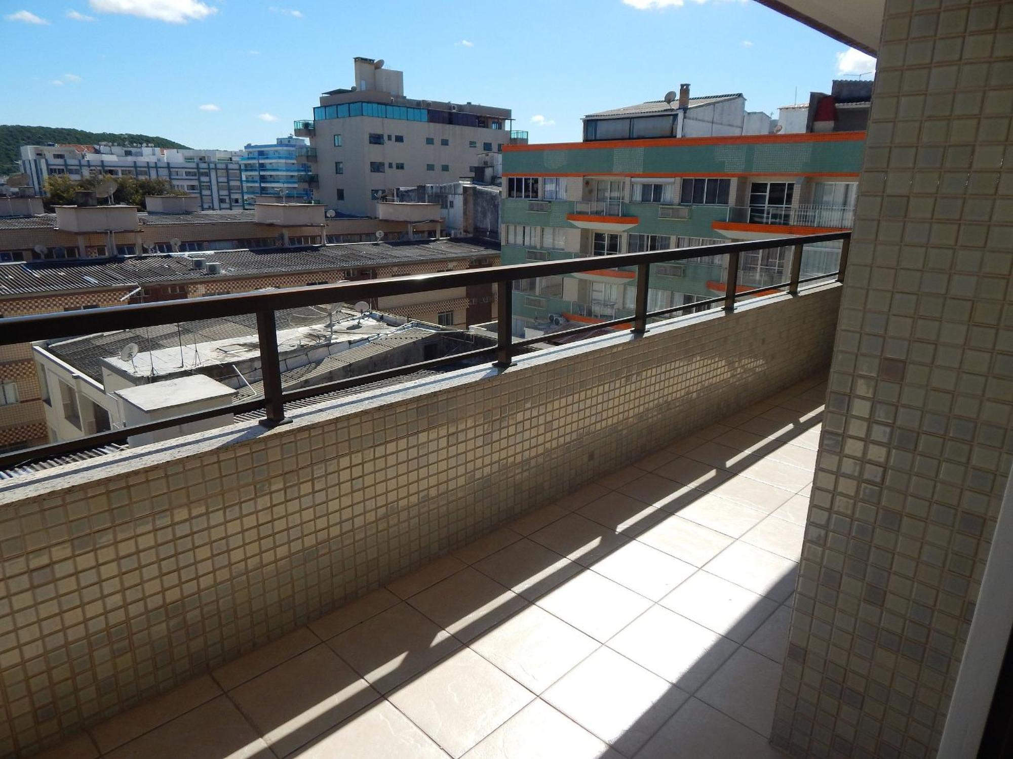 קאבו פריו Cobertura C/ Sinuca E Churrasqueira Praia Do Forte מראה חיצוני תמונה