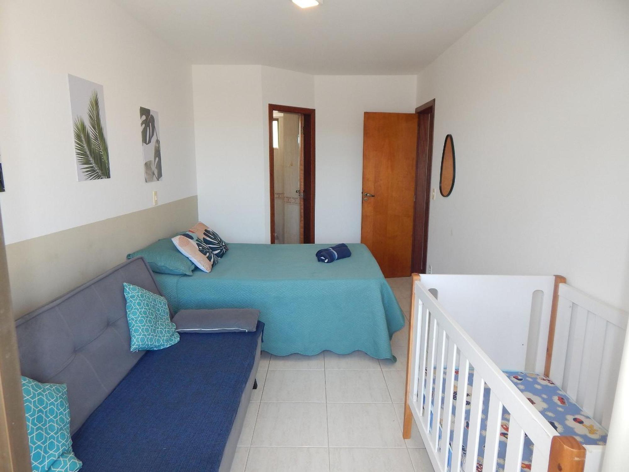 קאבו פריו Cobertura C/ Sinuca E Churrasqueira Praia Do Forte מראה חיצוני תמונה