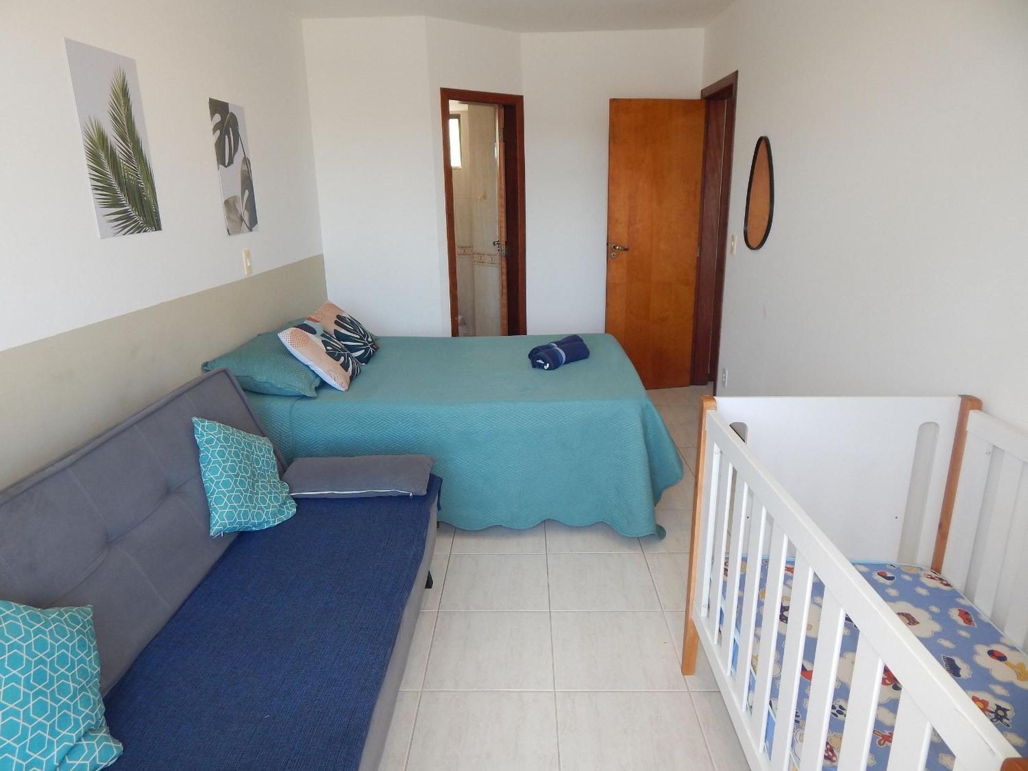 קאבו פריו Cobertura C/ Sinuca E Churrasqueira Praia Do Forte מראה חיצוני תמונה