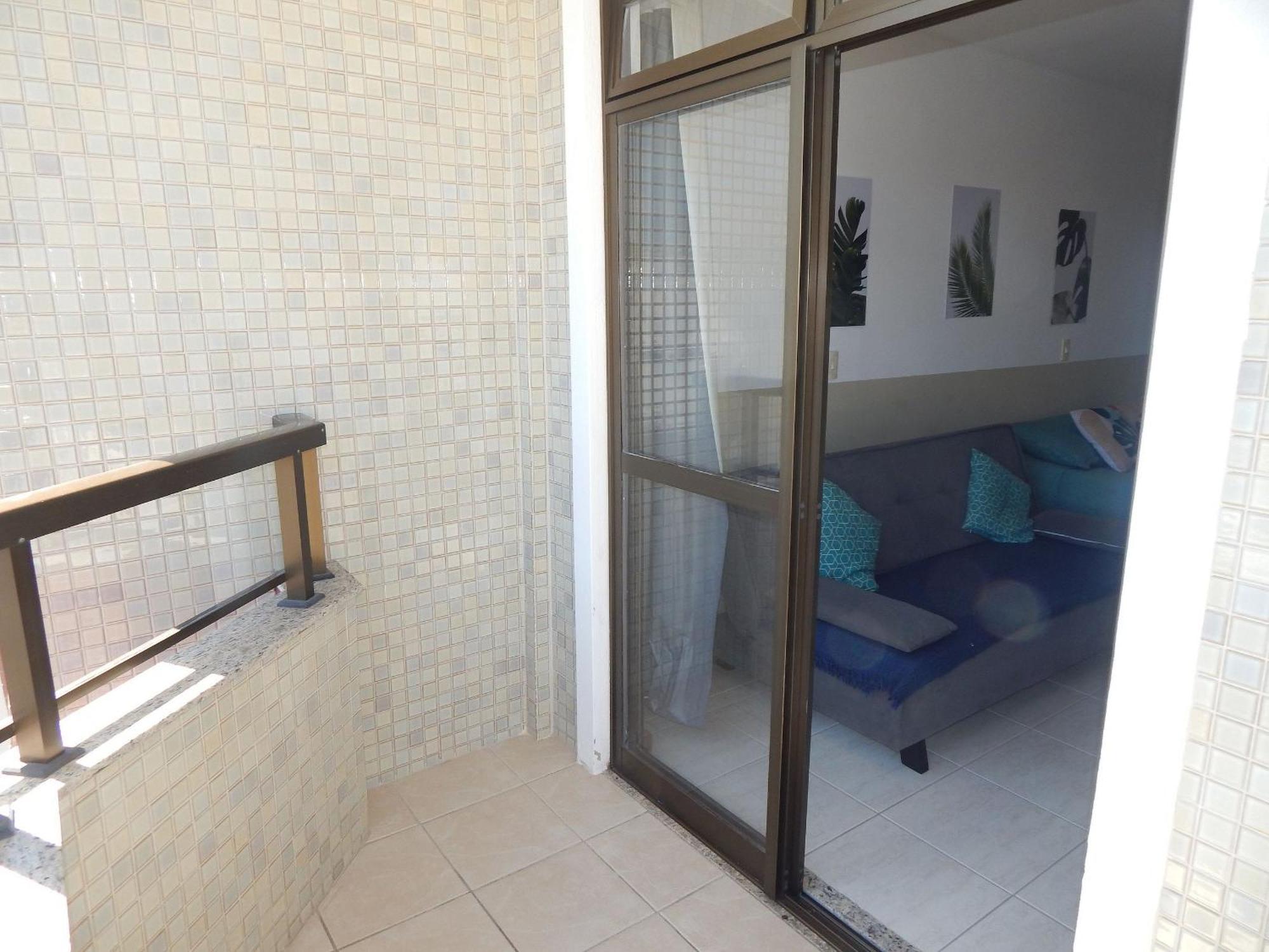 קאבו פריו Cobertura C/ Sinuca E Churrasqueira Praia Do Forte מראה חיצוני תמונה
