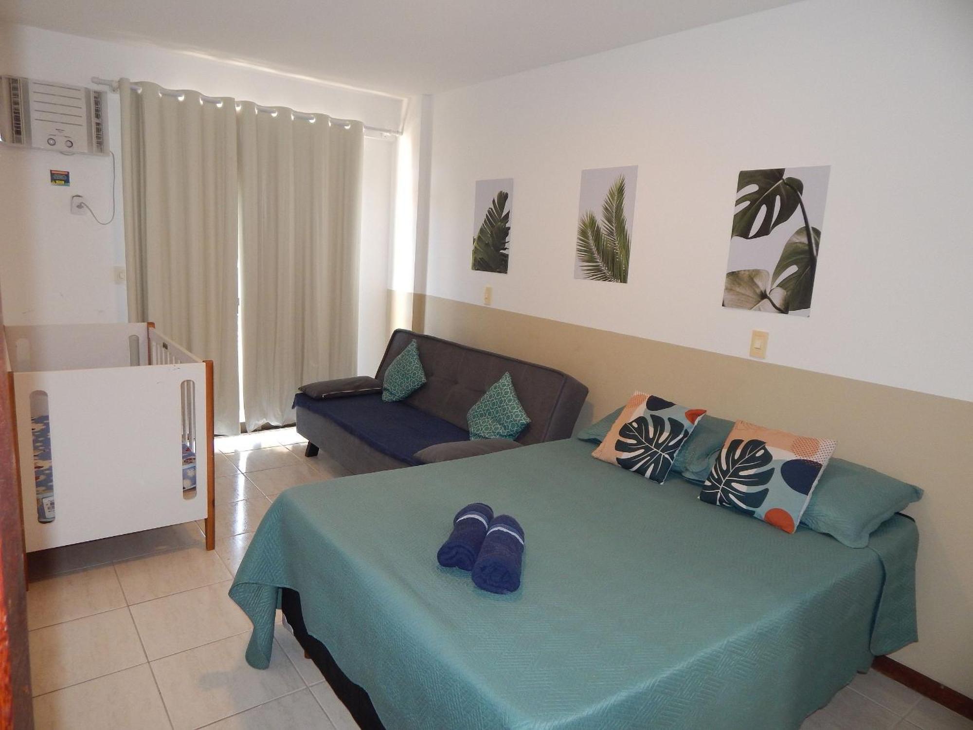 קאבו פריו Cobertura C/ Sinuca E Churrasqueira Praia Do Forte מראה חיצוני תמונה